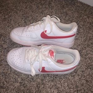 Nike Shoes! Price negotiable!